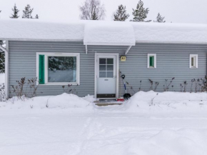 Holiday Home Kotipaljakka a1 by Interhome Puolanka